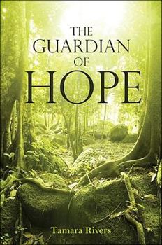 Paperback The Guardian of Hope Book