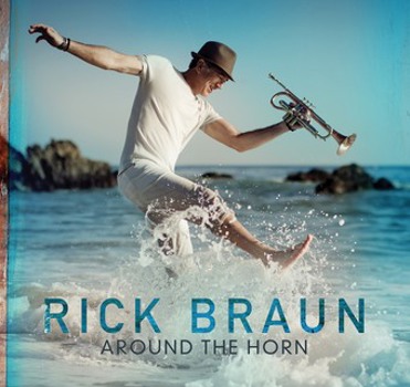 Music - CD Around The Horn Book