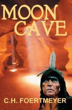 Paperback Moon Cave Book