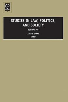Studies in Law, Politics and Society, Volume 46