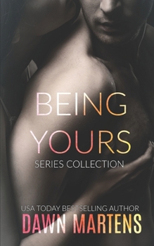 Paperback Being Yours Book