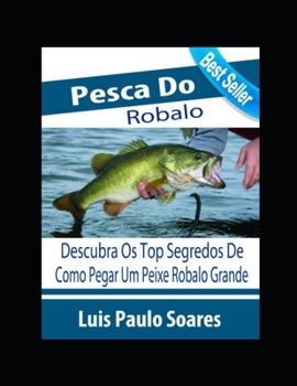Paperback Pesca Do Robalo [Portuguese] Book