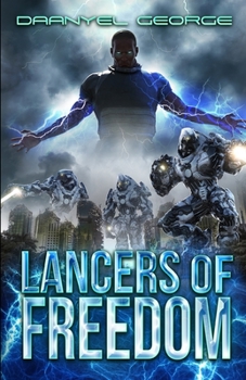 Lancers of Freedom