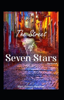 Paperback The Street of Seven Stars Illustrated Book