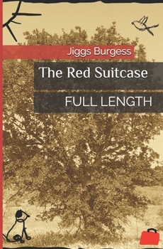 Paperback The Red Suitcase Book