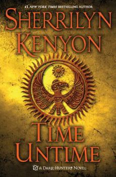 Time Untime - Book #7 of the Were-Hunters
