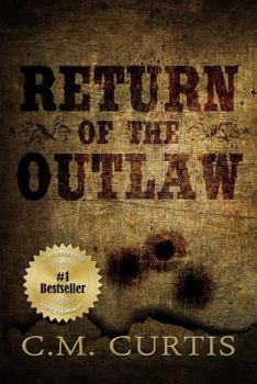 Paperback Return of the Outlaw Book