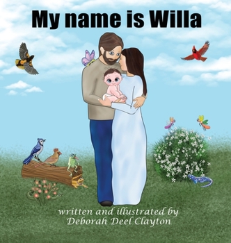 My Name Is Willa