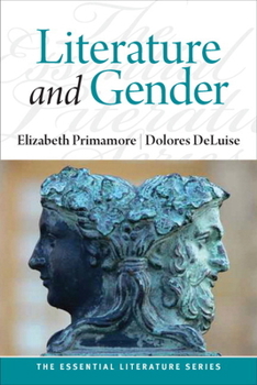 Paperback Literature and Gender Book