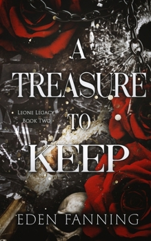 Paperback A Treasure To Keep Book