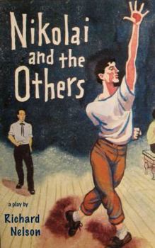 Paperback Nikolai and the Others Book