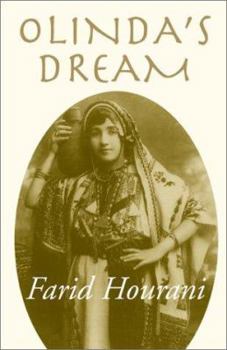 Paperback Olinda's Dream: Palestine & Lebanon Remembered Book