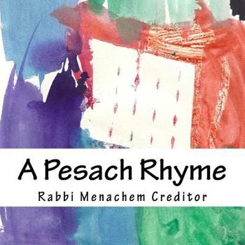 A Pesach Rhyme