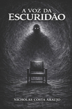 Paperback A Voz da Escuridão [Portuguese] Book