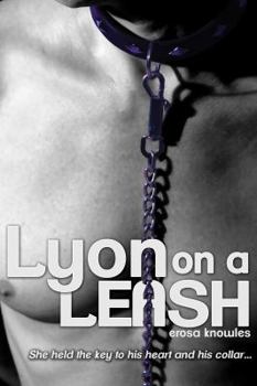 Paperback Lyon on a Leash Book