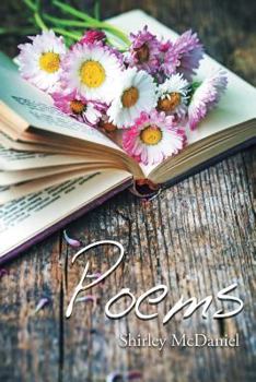 Paperback Poems Book