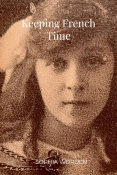 Paperback Keeping French Time Book