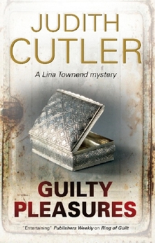 Hardcover Guilty Pleasures Book
