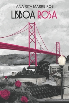 Paperback Lisboa Rosa [Portuguese] Book