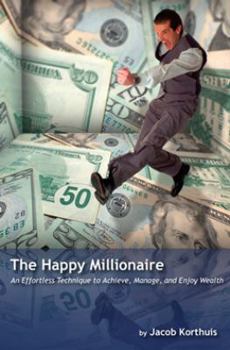 Perfect Paperback The Happy Millionaire Book