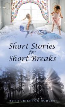 Paperback Short Stories for Short Breaks Book