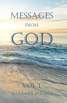 Paperback Messages from God Vol 1 Book