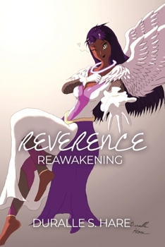 Paperback Reverence: Reawakening Book
