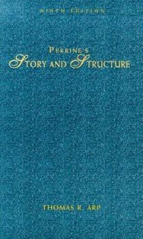 Paperback Perrine S Story & Structure 9e Book