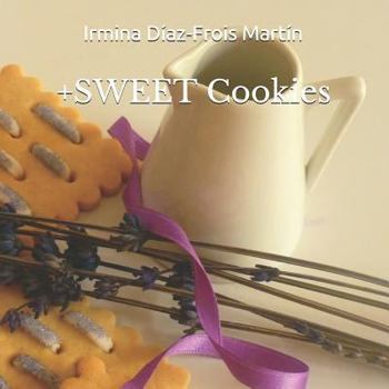 Paperback +SWEET Cookies Book