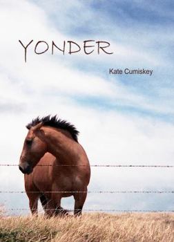 Paperback Yonder Book