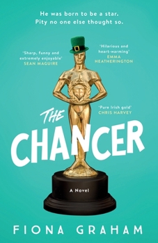 Paperback The Chancer Book