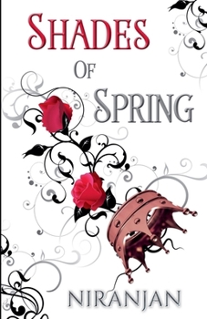 Paperback Shades of Spring Book