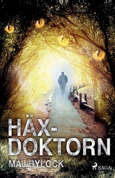 Paperback Häxdoktorn [Swedish] Book