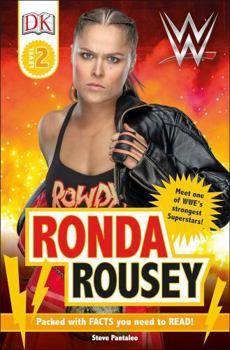 Ronda Rousey