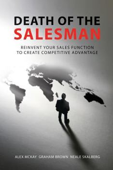 Paperback Death of the Salesman Book