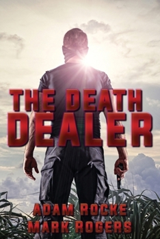 Paperback The Death Dealer Book