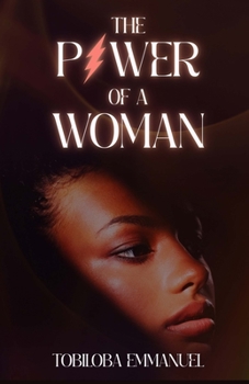 Paperback The Power of a Woman Book