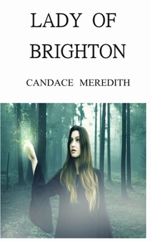 Paperback Lady of Brighton Book