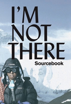 Paperback I'm Not There: New Art from Asia Book