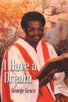 Paperback I Have a Dream Book
