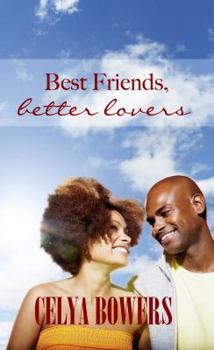 Mass Market Paperback Best Friends; Better Lovers Book