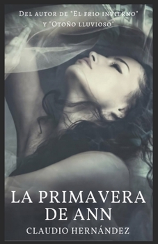 Paperback La primavera de Ann [Spanish] Book