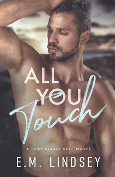 Paperback All You Touch Book