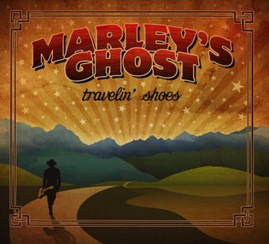 Music - CD Travelin' Shoes Book