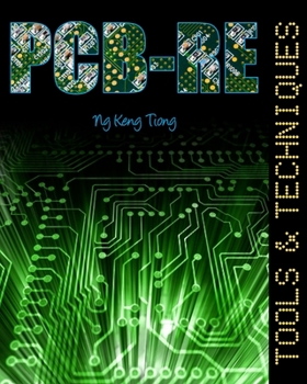 Paperback Pcb-Re: Tools & Techniques Book