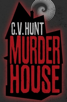 Paperback Murder House Book