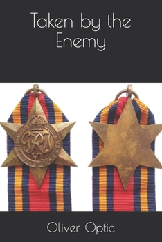 Paperback Taken by the Enemy Book