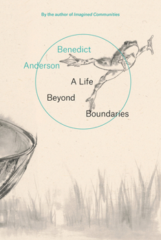 Paperback A Life Beyond Boundaries: A Memoir Book