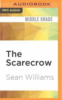 The Scarecrow - Book #3 of the Broken Land