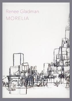 Hardcover Morelia Book